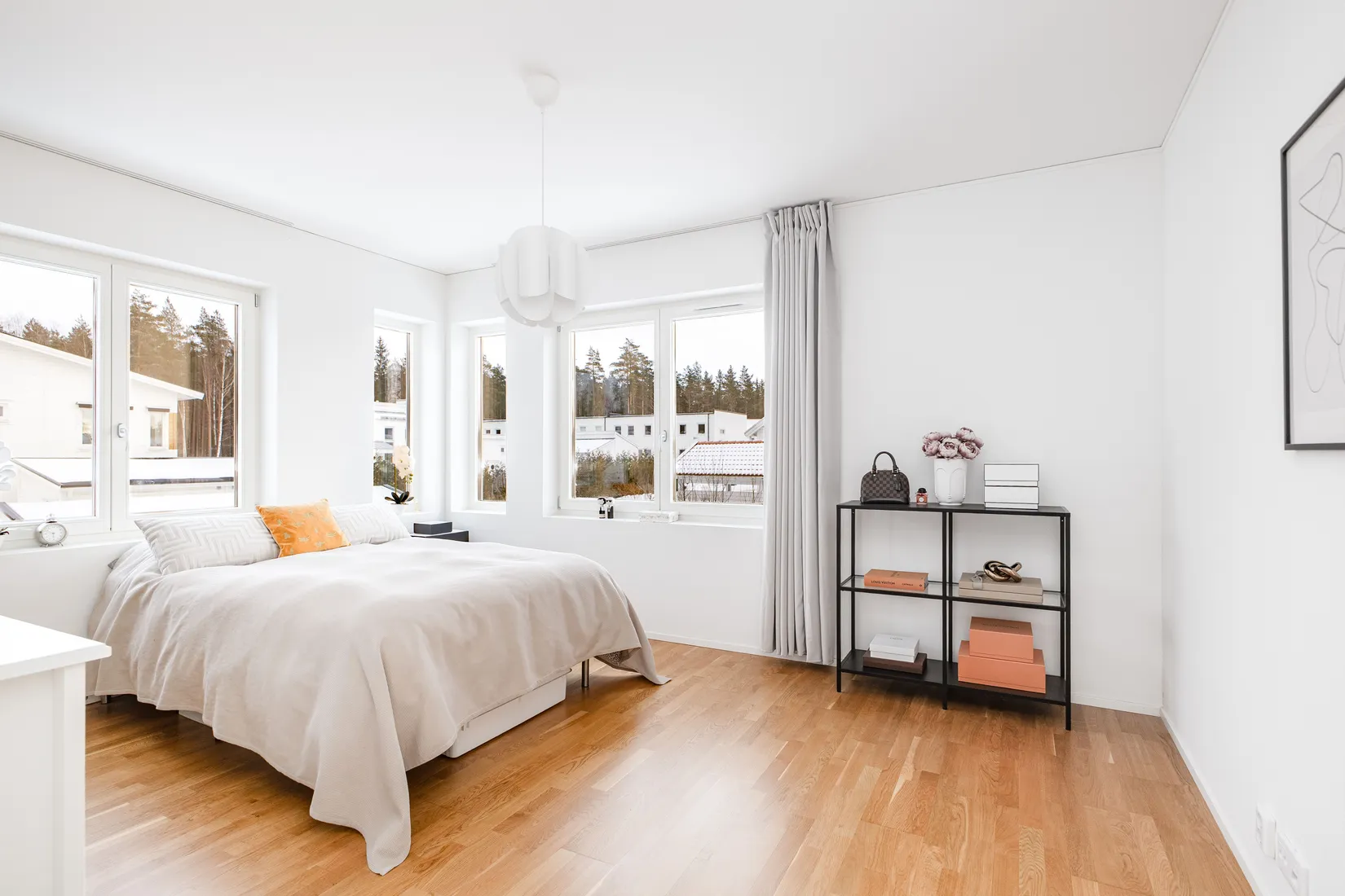 Bostadsrätt, Klippervägen 19A, Bredsand, Enköping