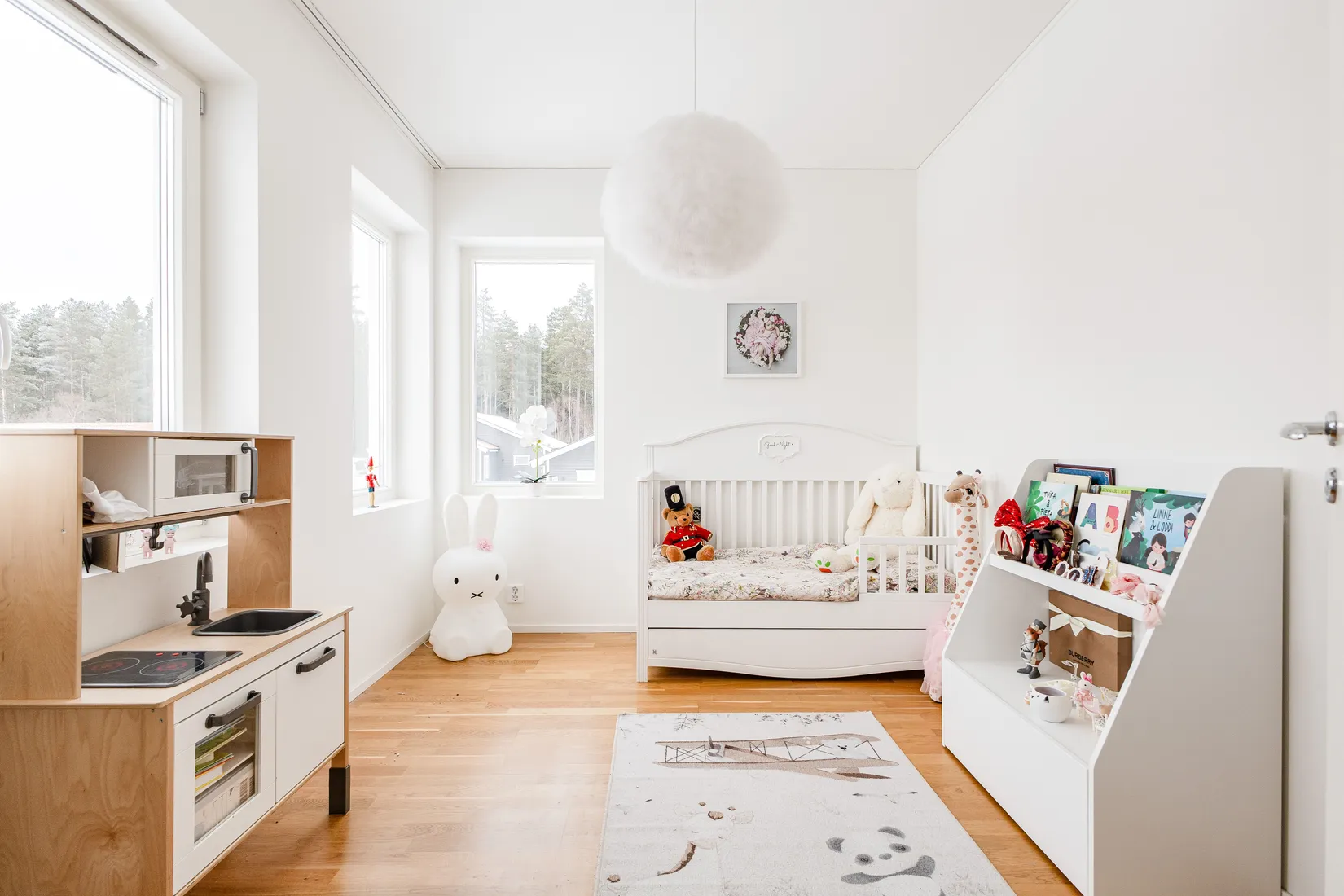 Bostadsrätt, Klippervägen 19A, Bredsand, Enköping