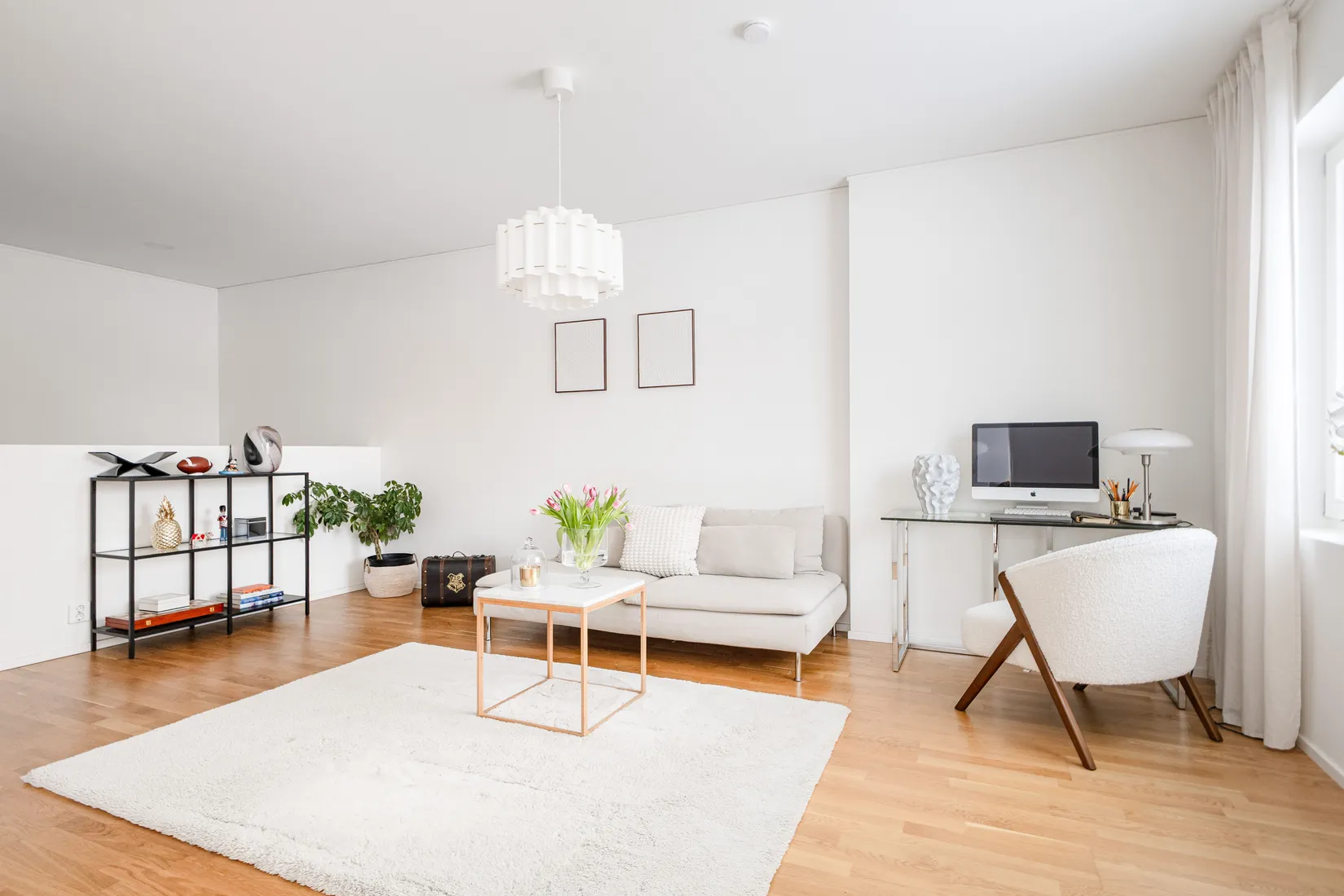 Bostadsrätt, Klippervägen 19A, Bredsand, Enköping