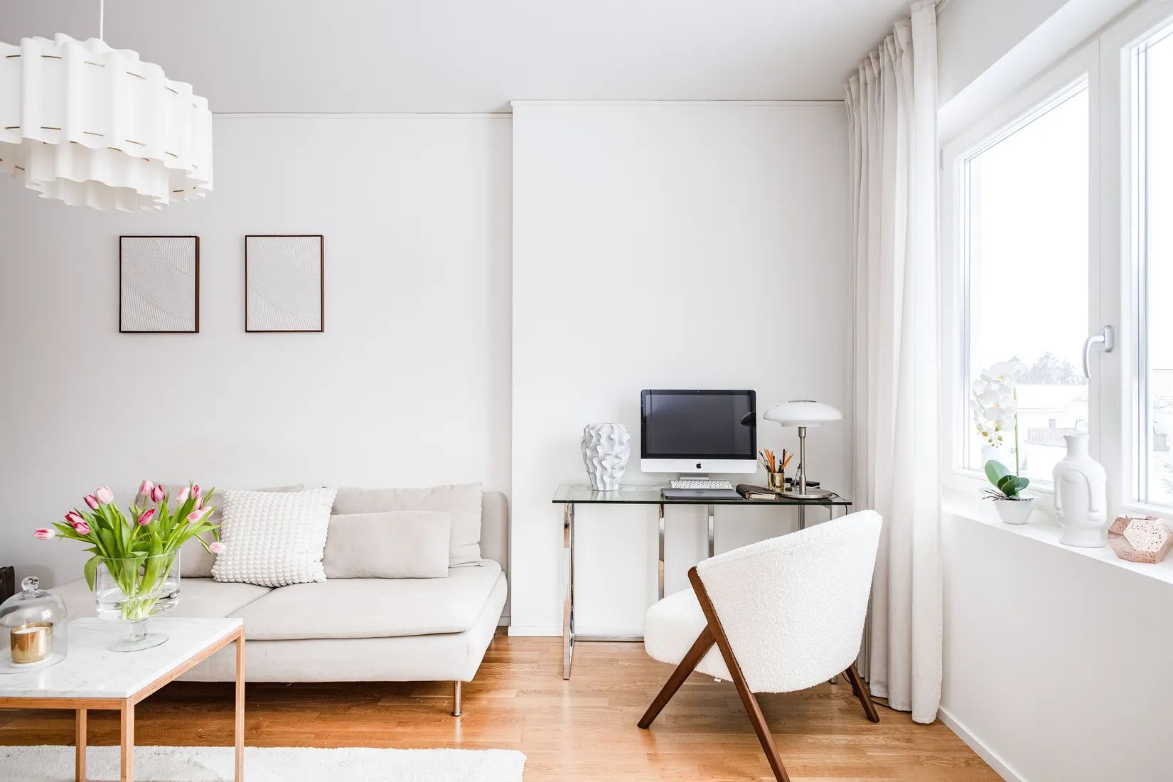 Bostadsrätt, Klippervägen 19A, Bredsand, Enköping