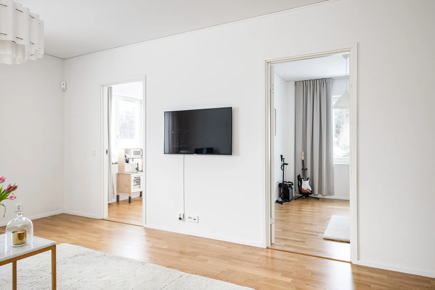 Bostadsrätt, Klippervägen 19A, Bredsand, Enköping