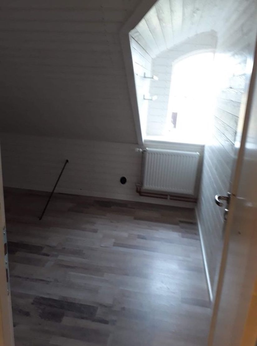 Villa, Villagatan 9, Pålsboda, Hallsberg