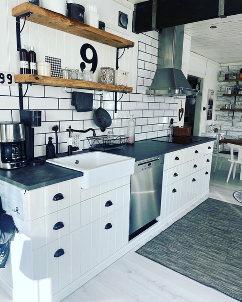 Villa, Villagatan 9, Pålsboda, Hallsberg