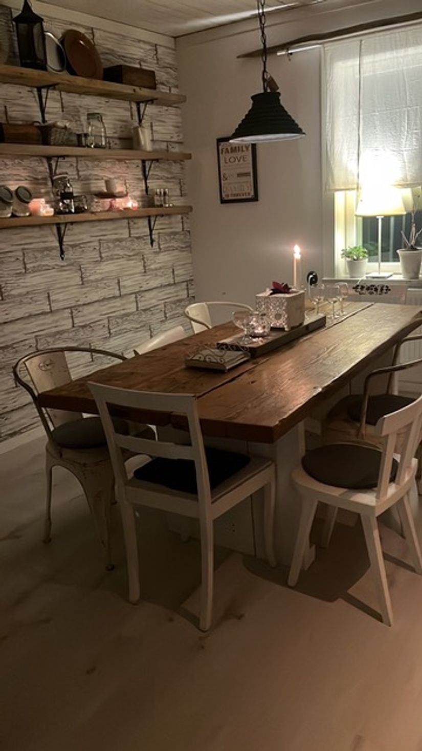 Villa, Villagatan 9, Pålsboda, Hallsberg