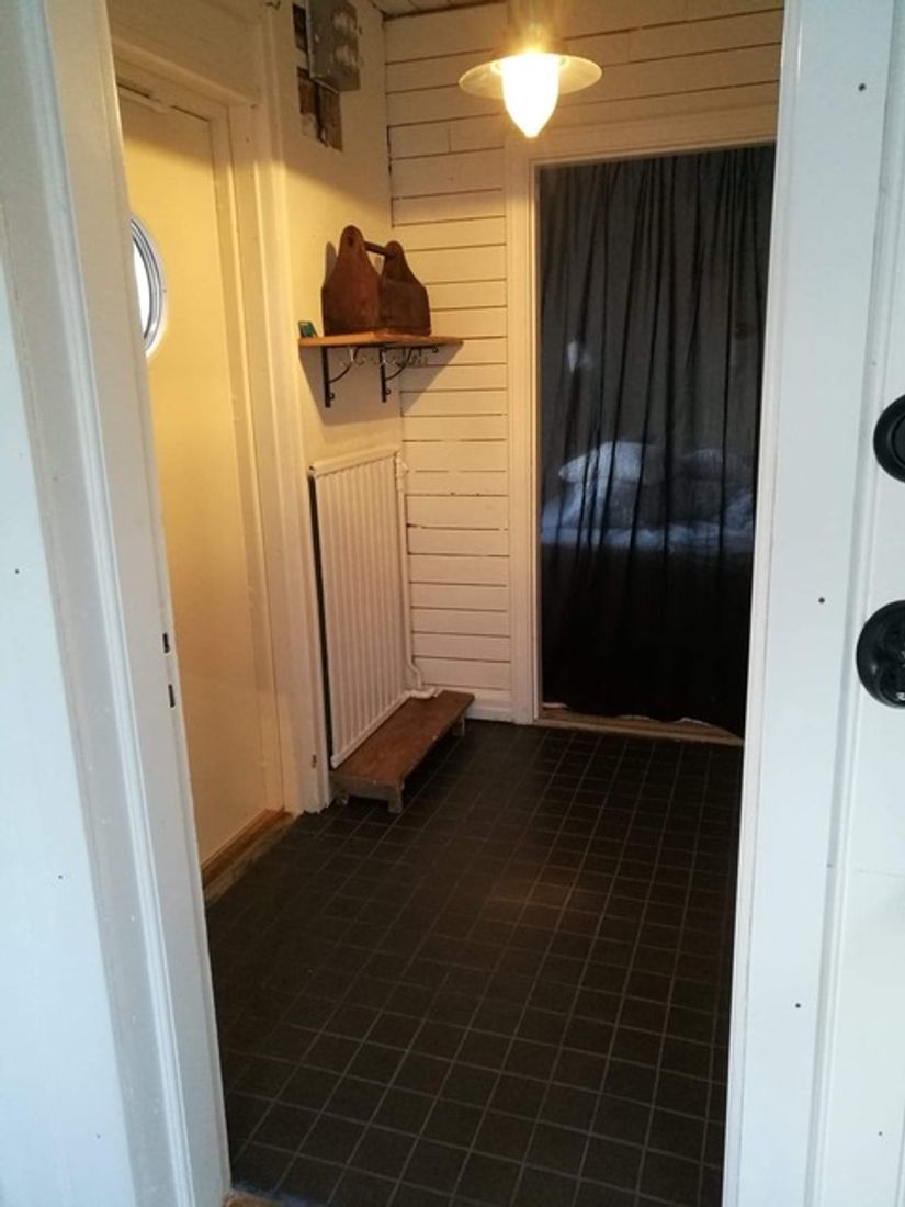 Villa, Villagatan 9, Pålsboda, Hallsberg