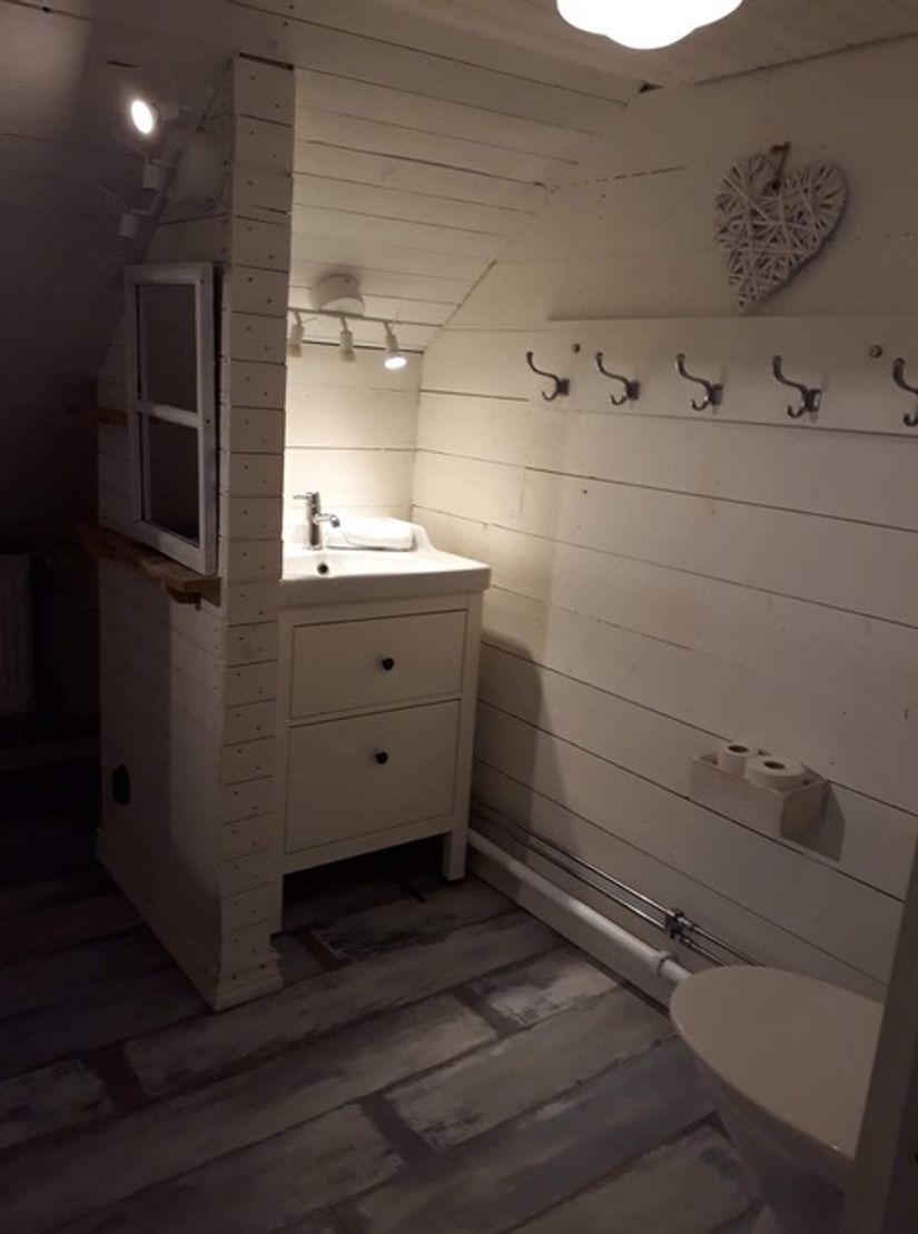 Villa, Villagatan 9, Pålsboda, Hallsberg