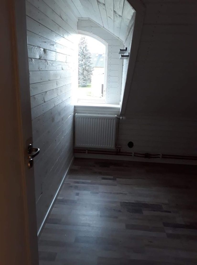 Villa, Villagatan 9, Pålsboda, Hallsberg