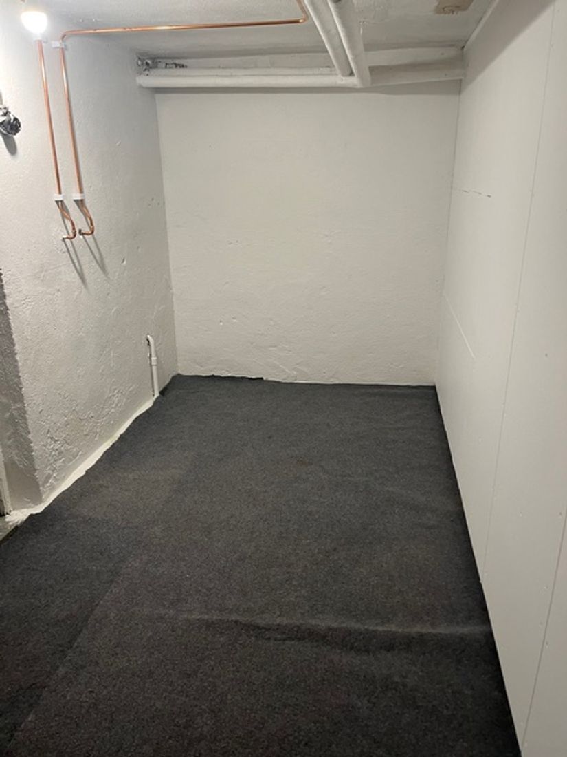 Villa, Villagatan 9, Pålsboda, Hallsberg