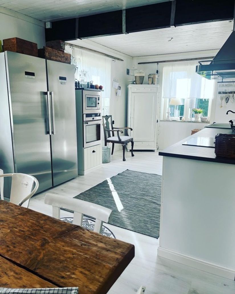 Villa, Villagatan 9, Pålsboda, Hallsberg