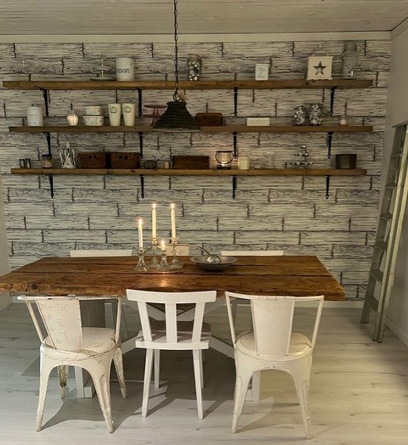 Villa, Villagatan 9, Pålsboda, Hallsberg