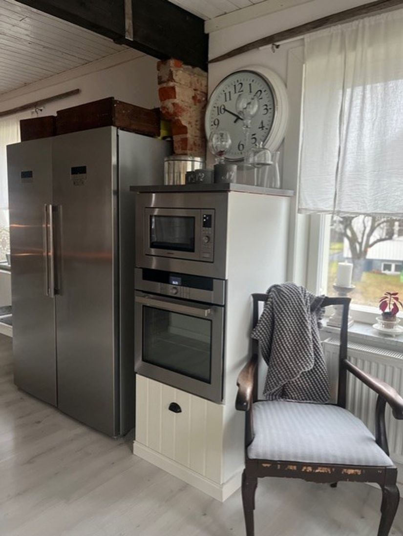 Villa, Villagatan 9, Pålsboda, Hallsberg