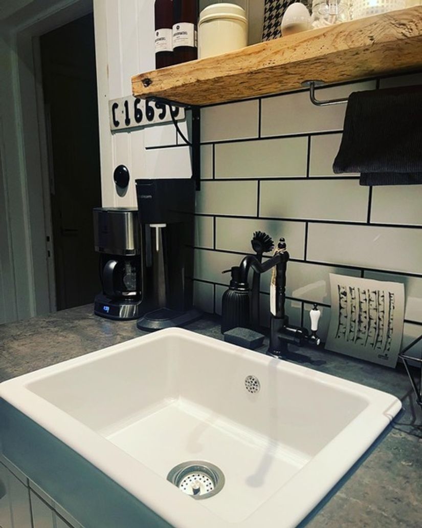 Villa, Villagatan 9, Pålsboda, Hallsberg