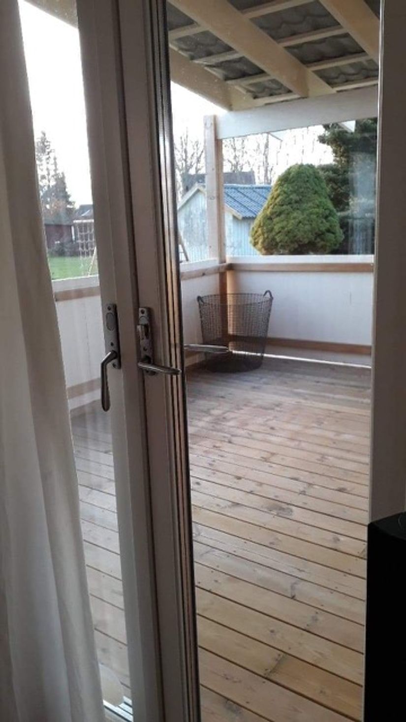 Villa, Villagatan 9, Pålsboda, Hallsberg