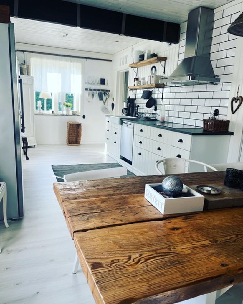 Villa, Villagatan 9, Pålsboda, Hallsberg