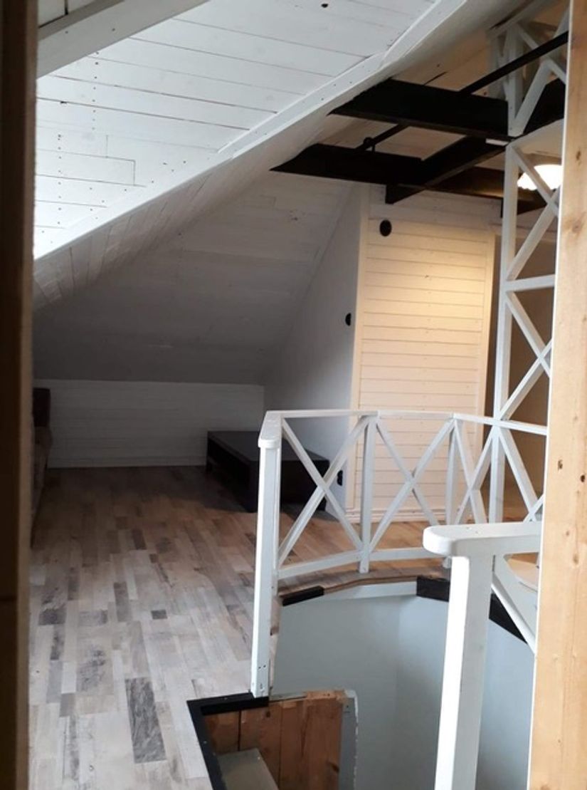 Villa, Villagatan 9, Pålsboda, Hallsberg