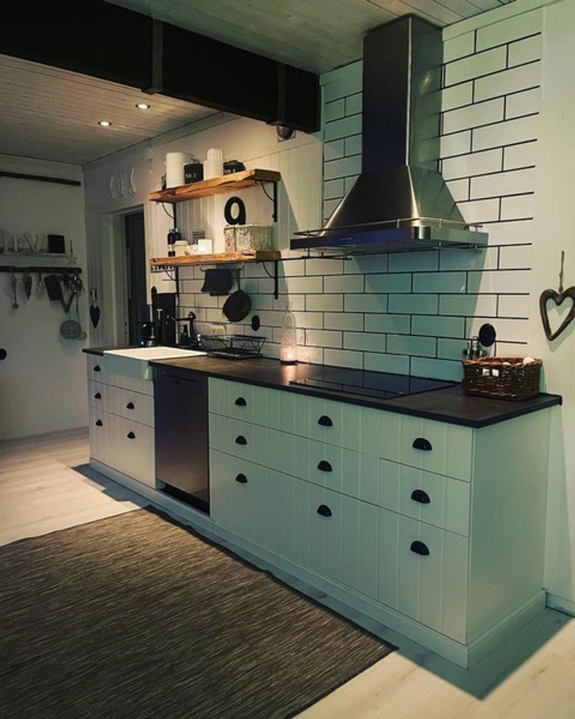 Villa, Villagatan 9, Pålsboda, Hallsberg