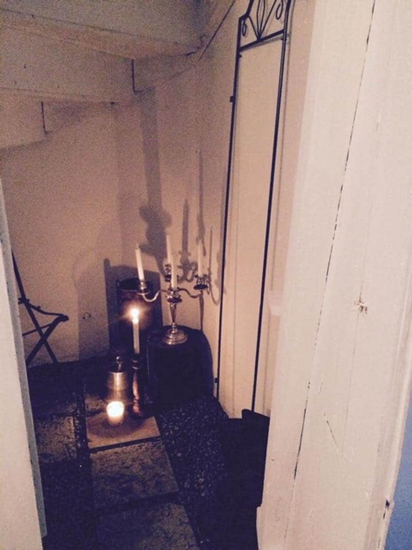 Villa, Villagatan 9, Pålsboda, Hallsberg