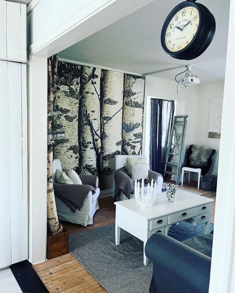 Villa, Villagatan 9, Pålsboda, Hallsberg