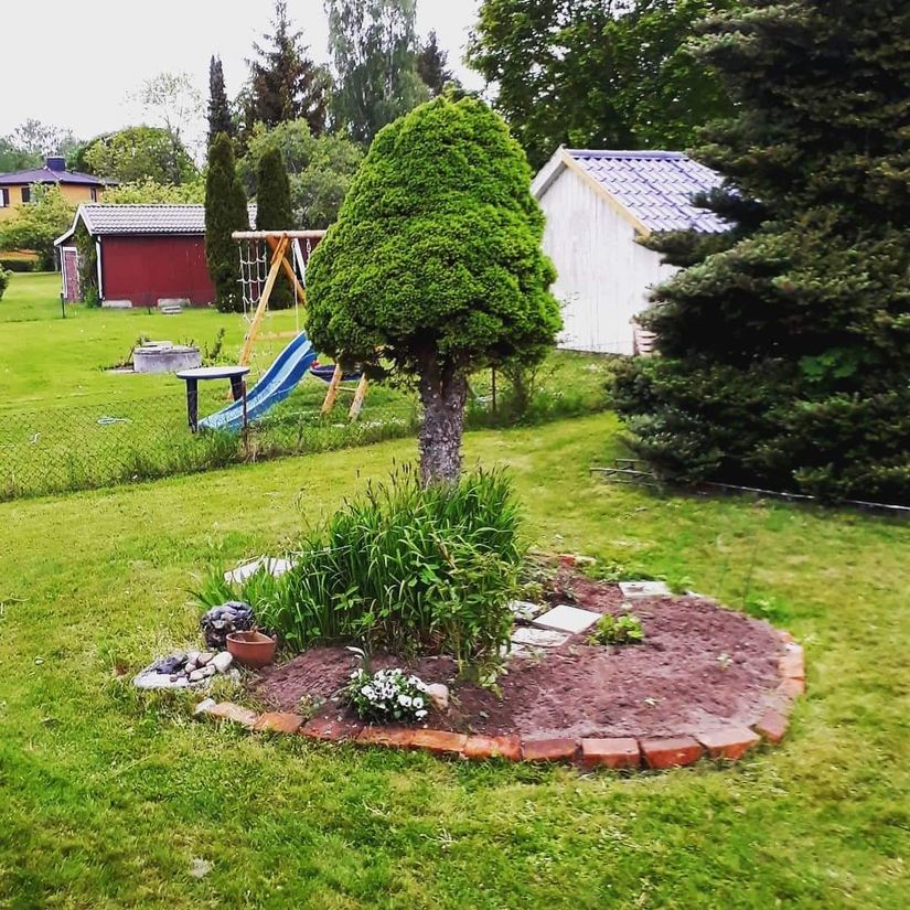 Villa, Villagatan 9, Pålsboda, Hallsberg