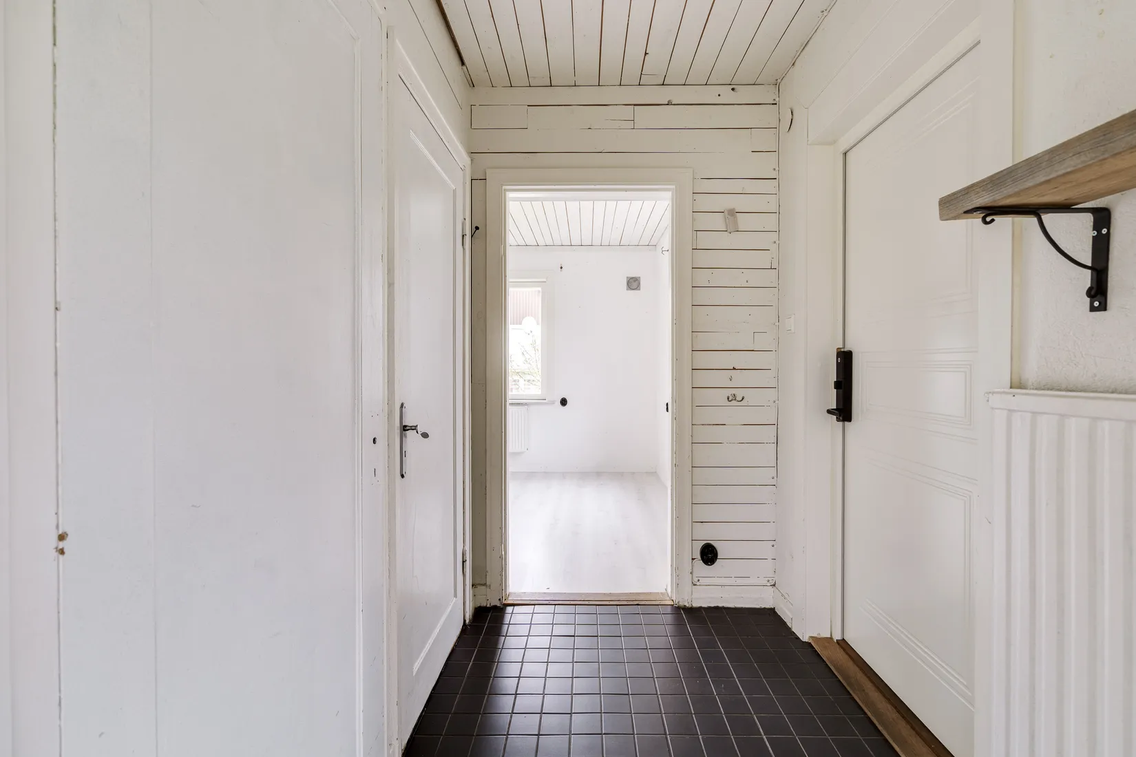 Villa, Villagatan 9, Pålsboda, Hallsberg