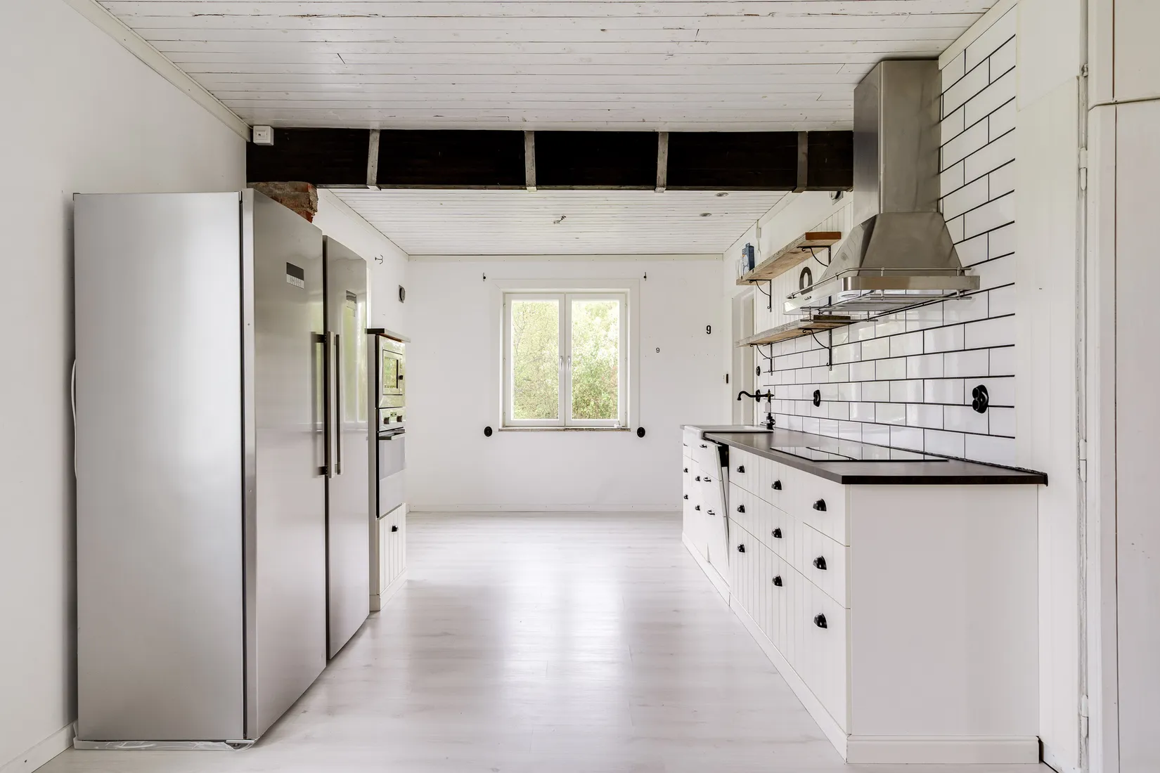 Villa, Villagatan 9, Pålsboda, Hallsberg
