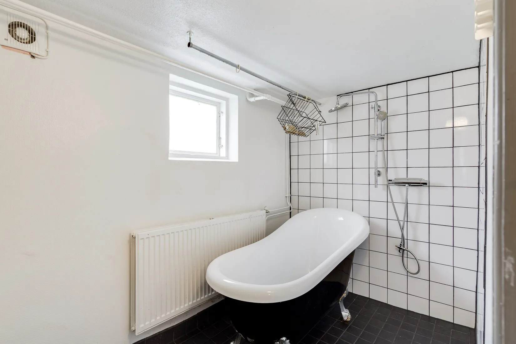 Villa, Villagatan 9, Pålsboda, Hallsberg