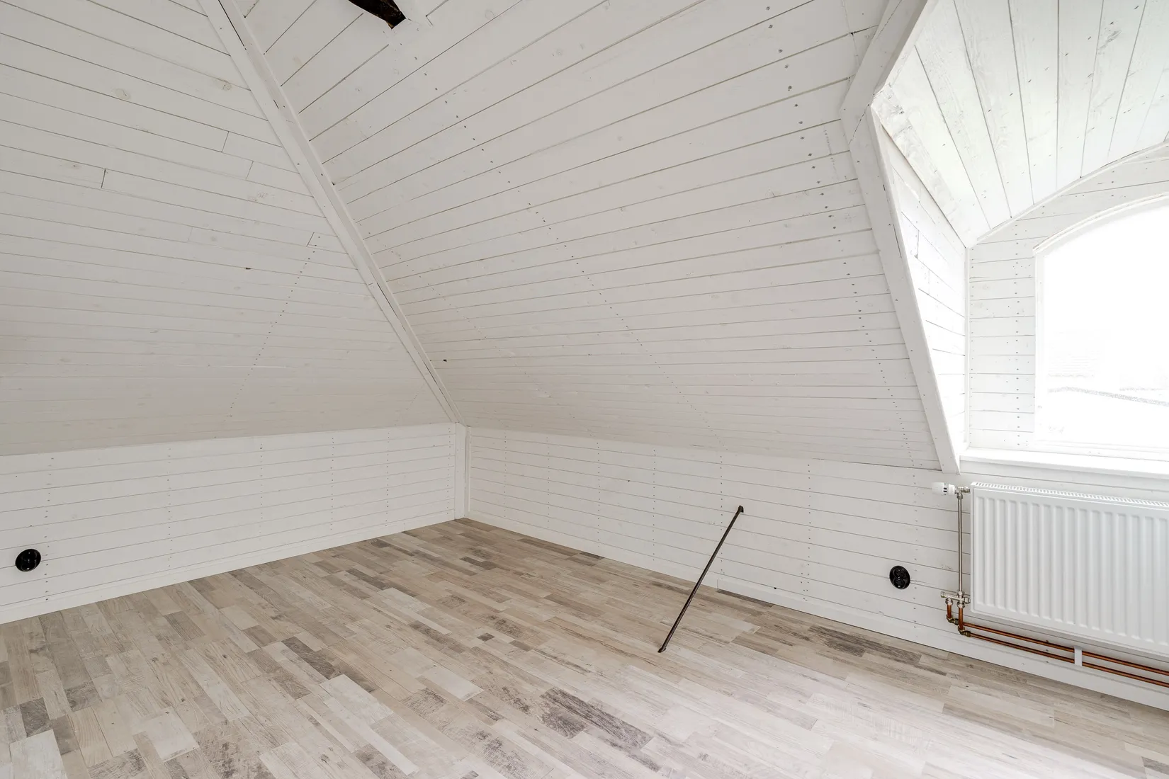 Villa, Villagatan 9, Pålsboda, Hallsberg