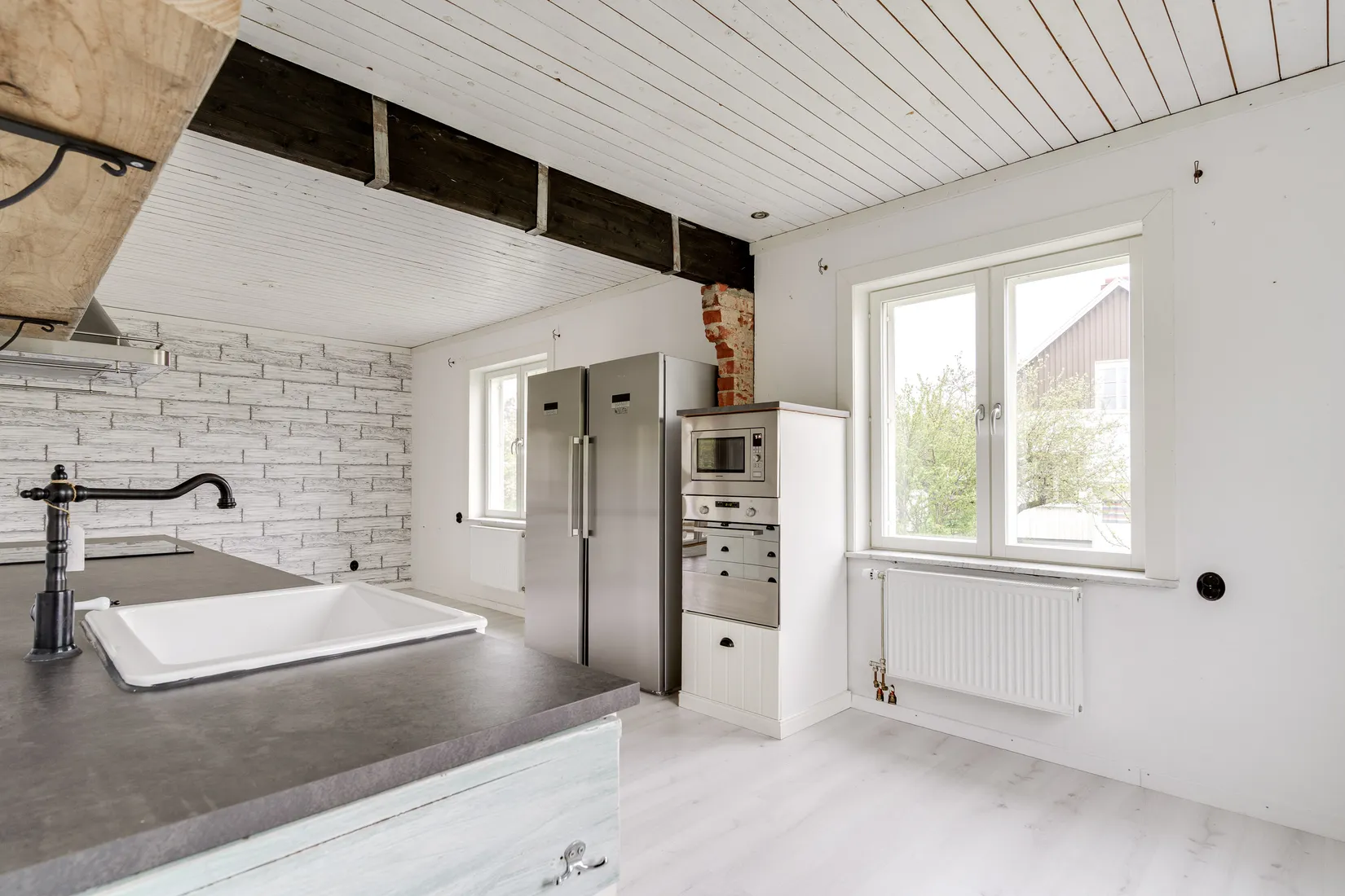 Villa, Villagatan 9, Pålsboda, Hallsberg
