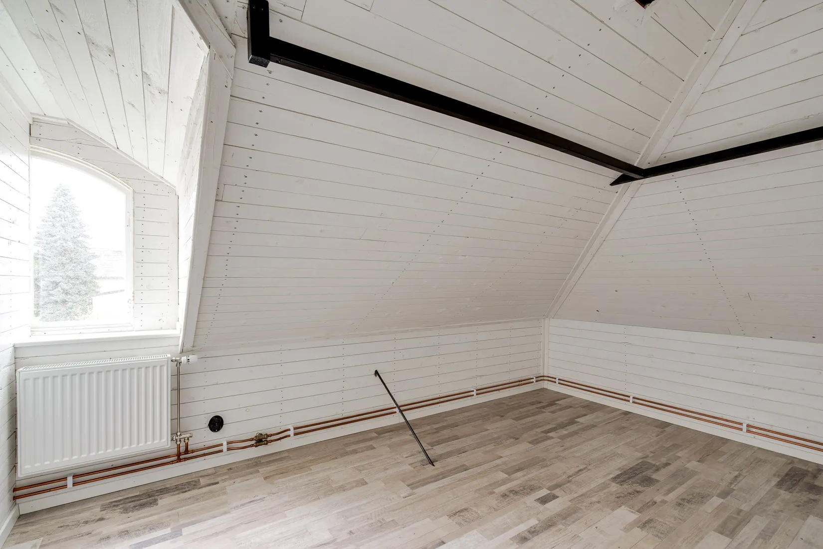 Villa, Villagatan 9, Pålsboda, Hallsberg