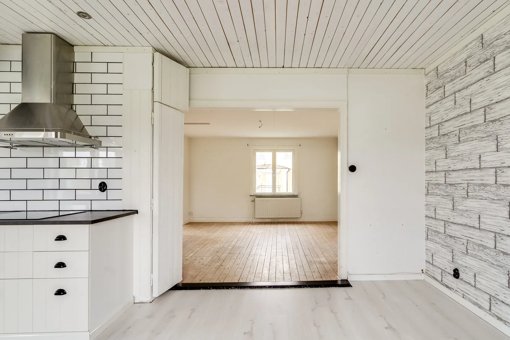Villa, Villagatan 9, Pålsboda, Hallsberg