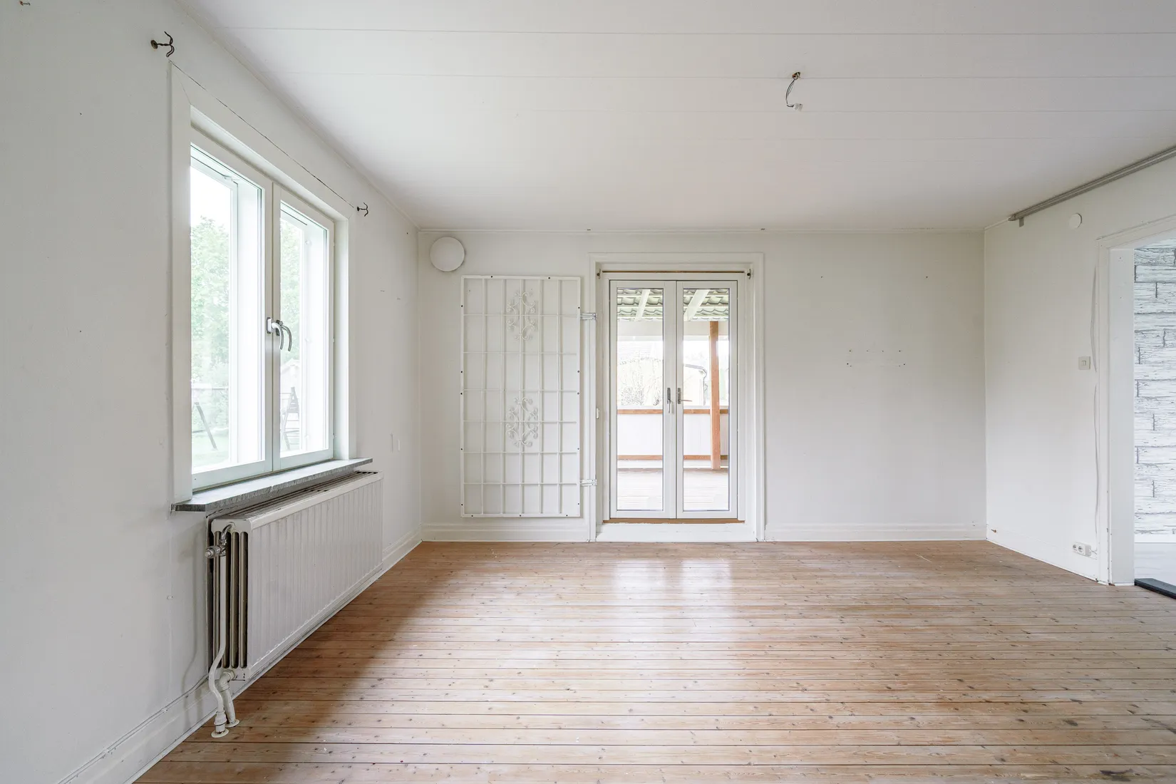 Villa, Villagatan 9, Pålsboda, Hallsberg