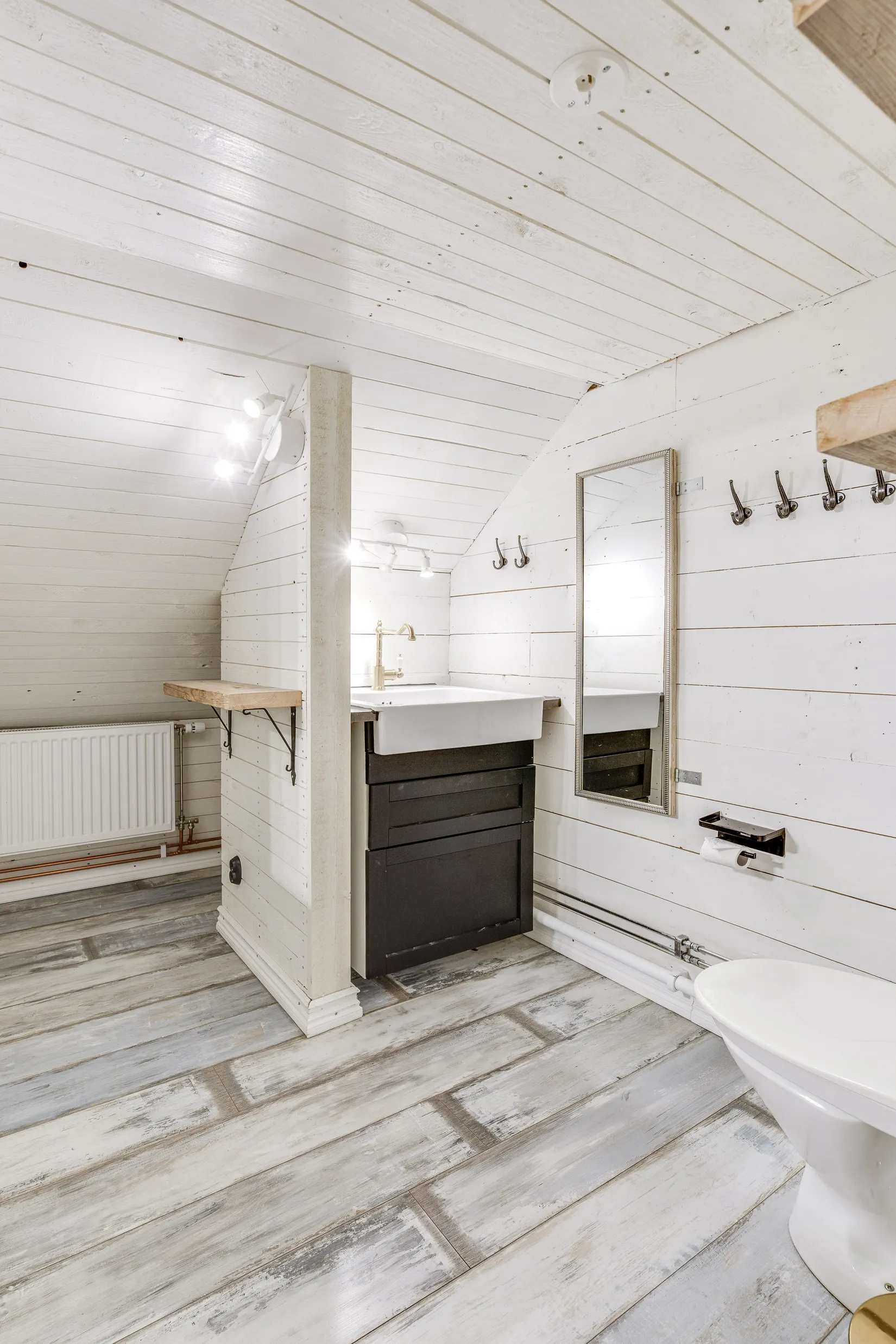 Villa, Villagatan 9, Pålsboda, Hallsberg