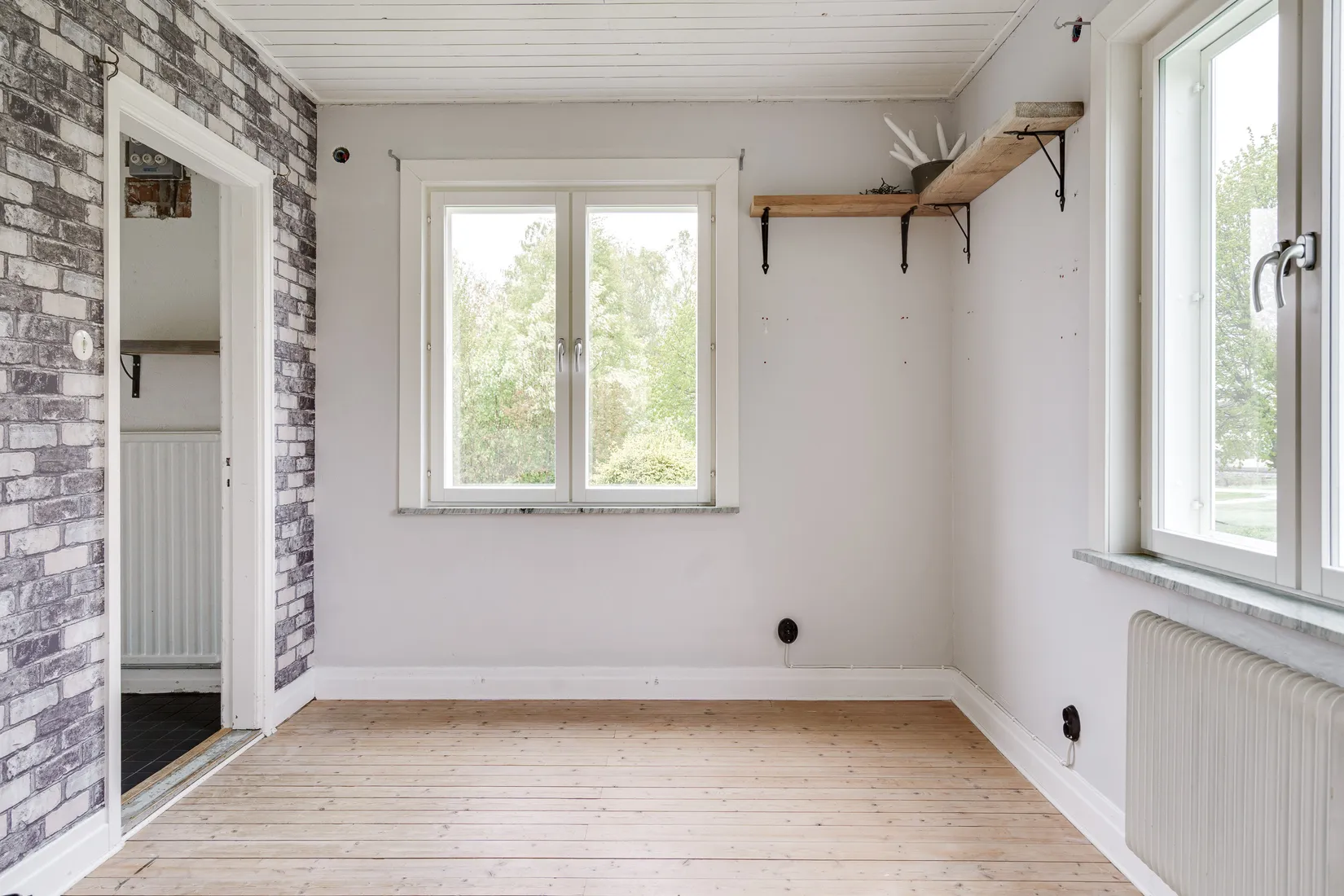 Villa, Villagatan 9, Pålsboda, Hallsberg