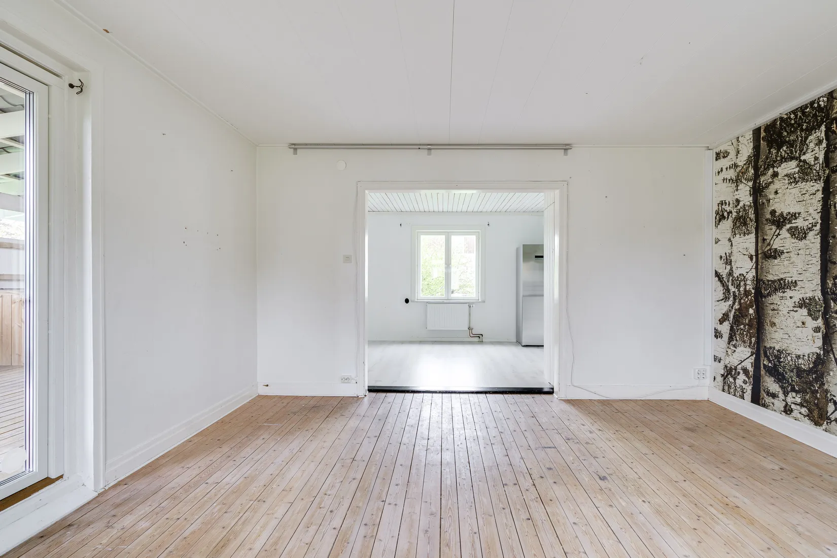 Villa, Villagatan 9, Pålsboda, Hallsberg