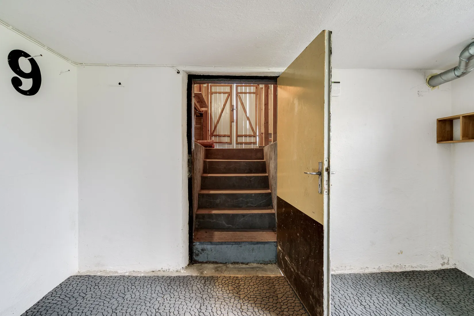 Villa, Villagatan 9, Pålsboda, Hallsberg