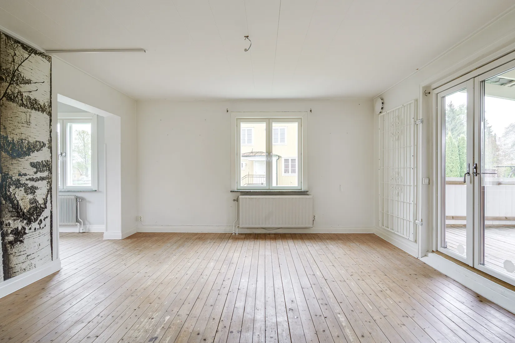 Villa, Villagatan 9, Pålsboda, Hallsberg