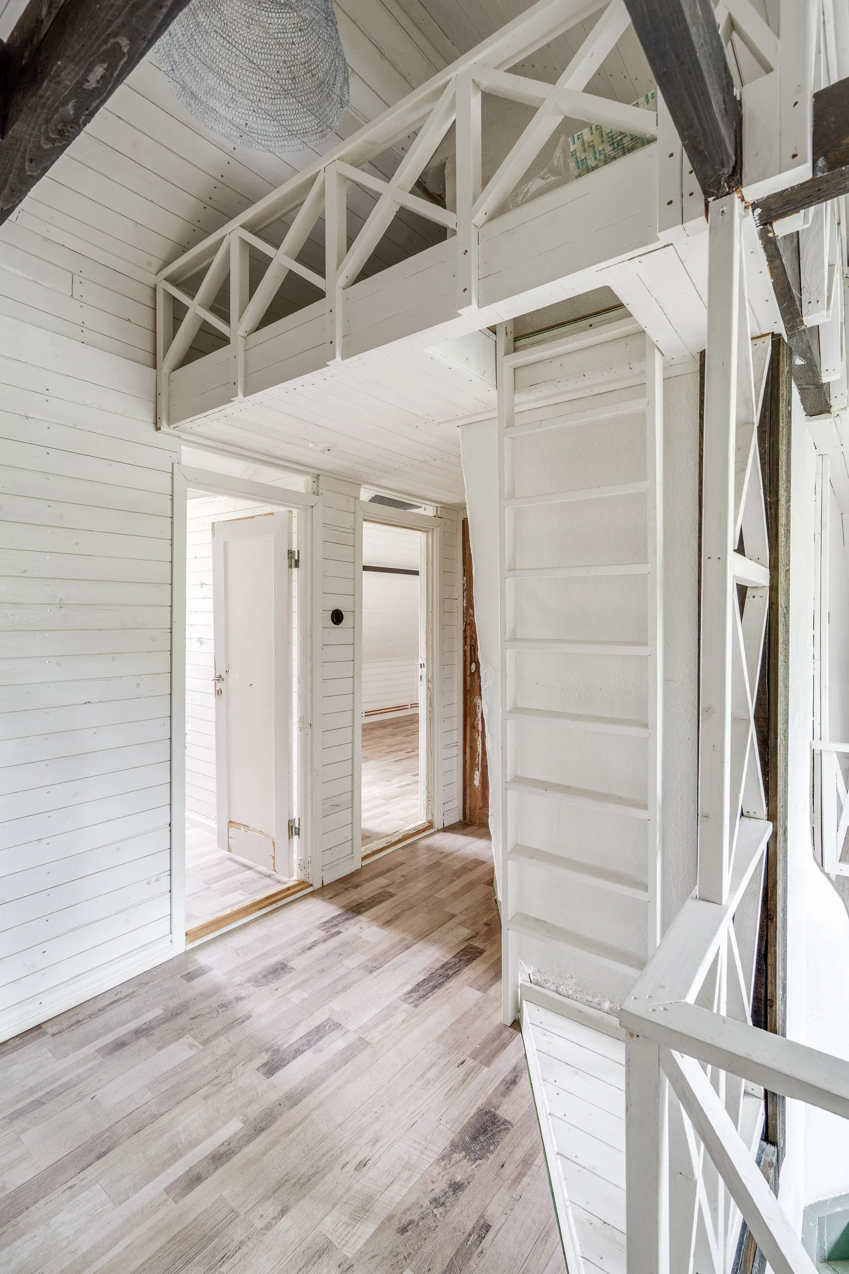 Villa, Villagatan 9, Pålsboda, Hallsberg