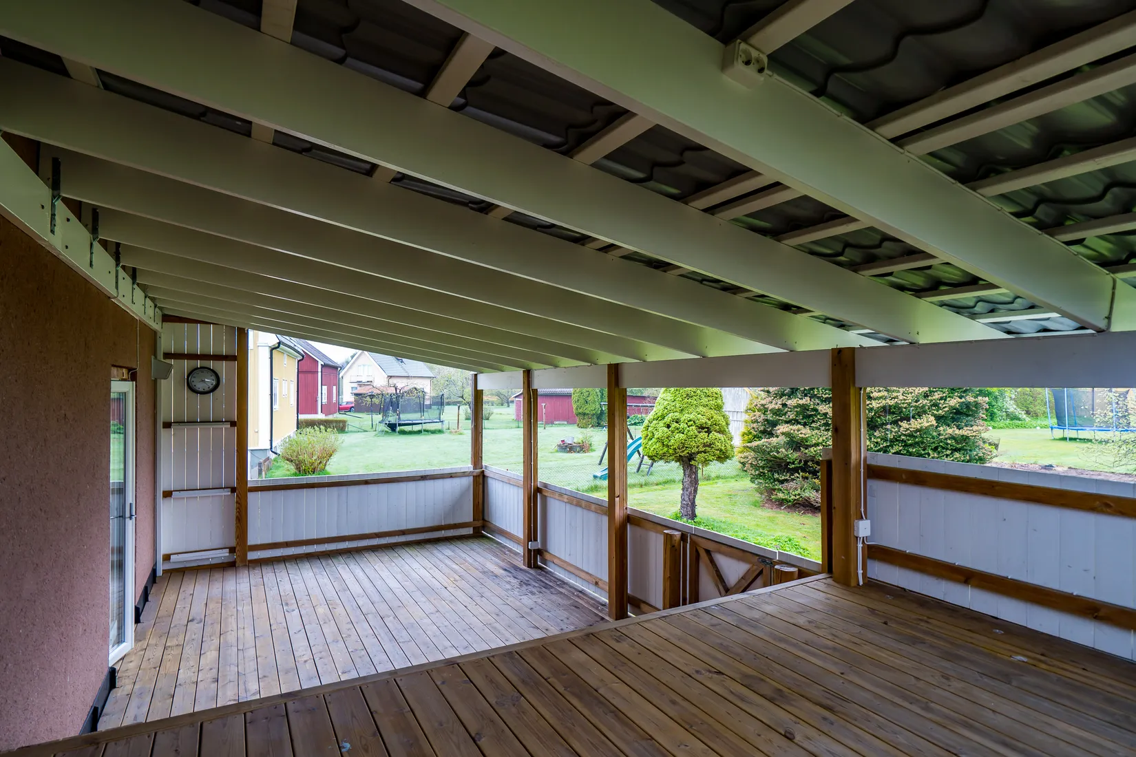 Villa, Villagatan 9, Pålsboda, Hallsberg