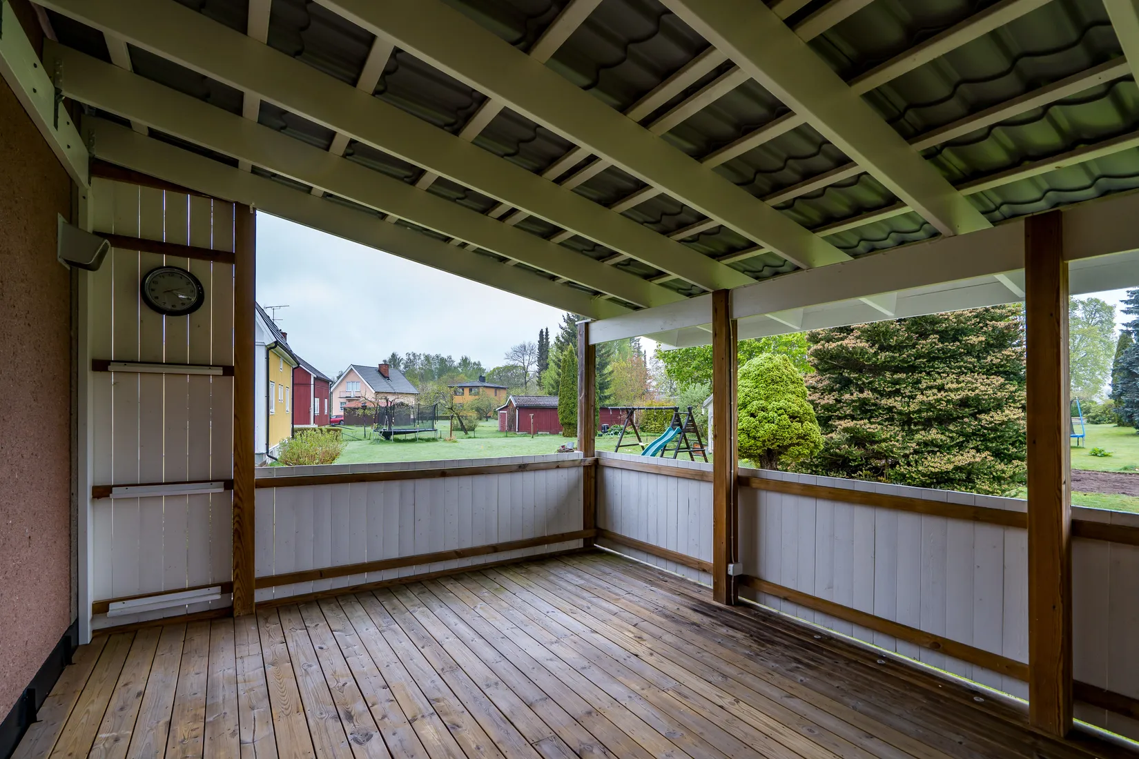 Villa, Villagatan 9, Pålsboda, Hallsberg