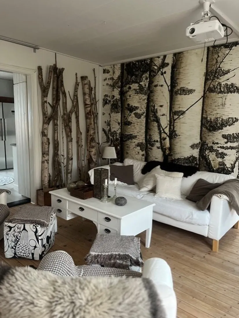 Villa, Villagatan 9, Pålsboda, Hallsberg