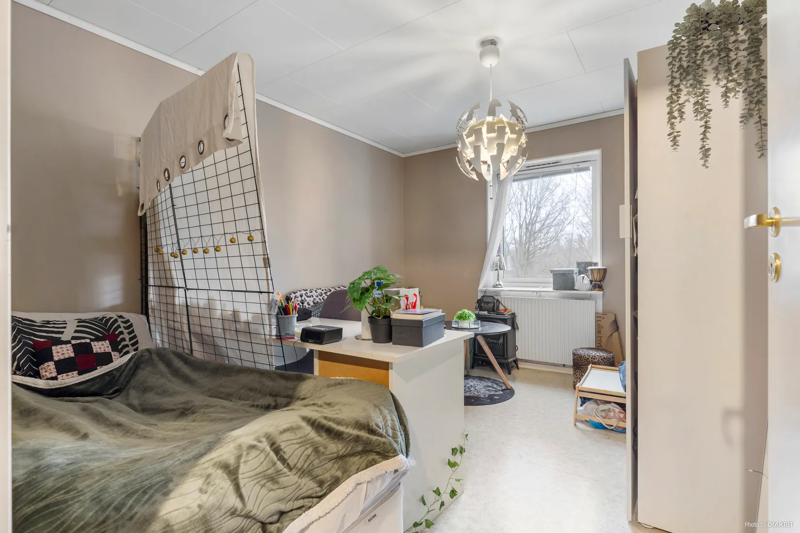 Bostadsrätt, Rusthållaregatan 41, Örkelljunga