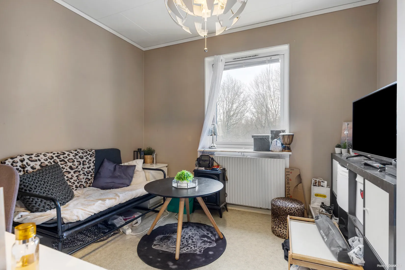 Bostadsrätt, Rusthållaregatan 41, Örkelljunga