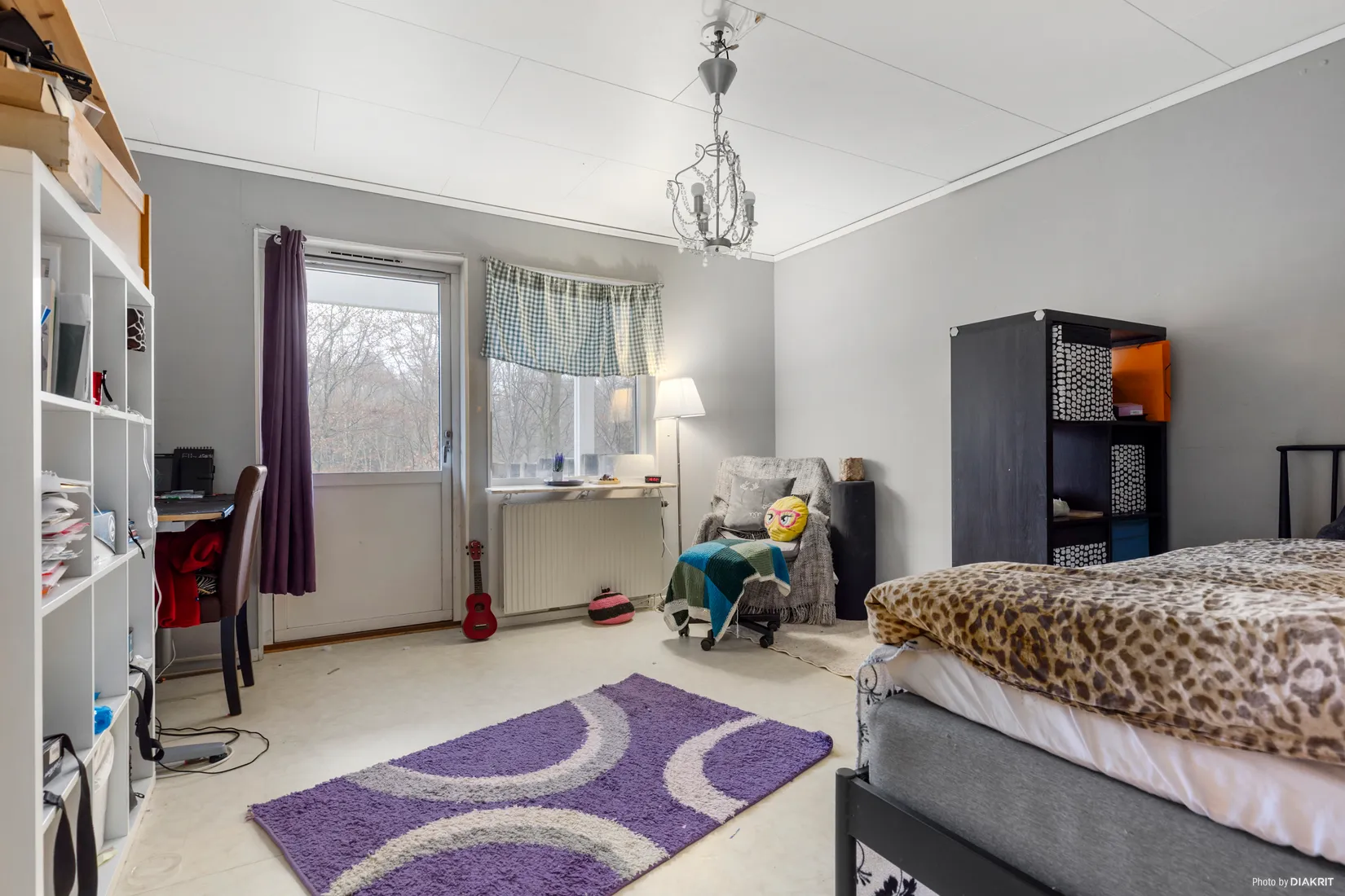 Bostadsrätt, Rusthållaregatan 41, Örkelljunga