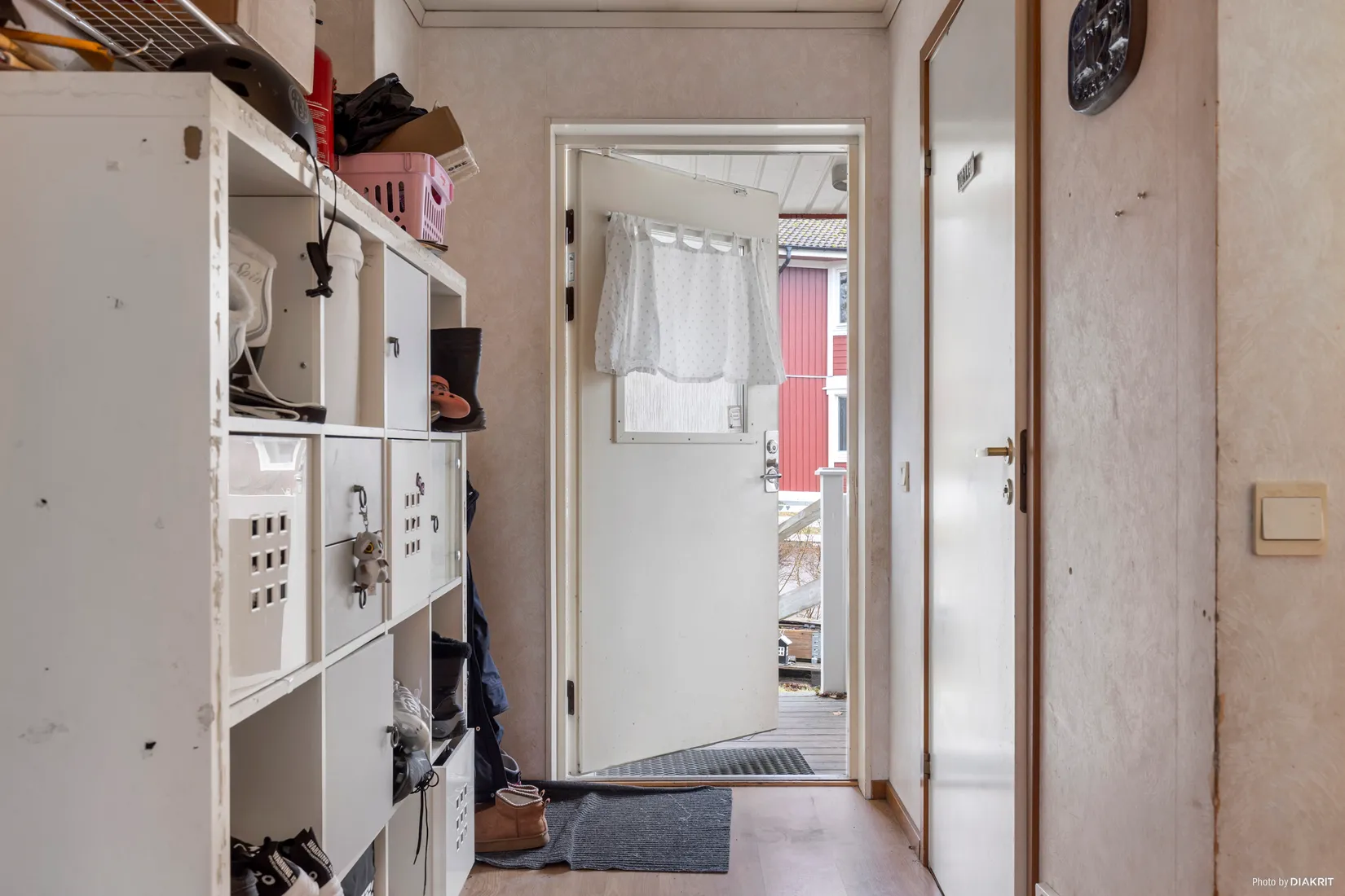 Bostadsrätt, Rusthållaregatan 41, Örkelljunga