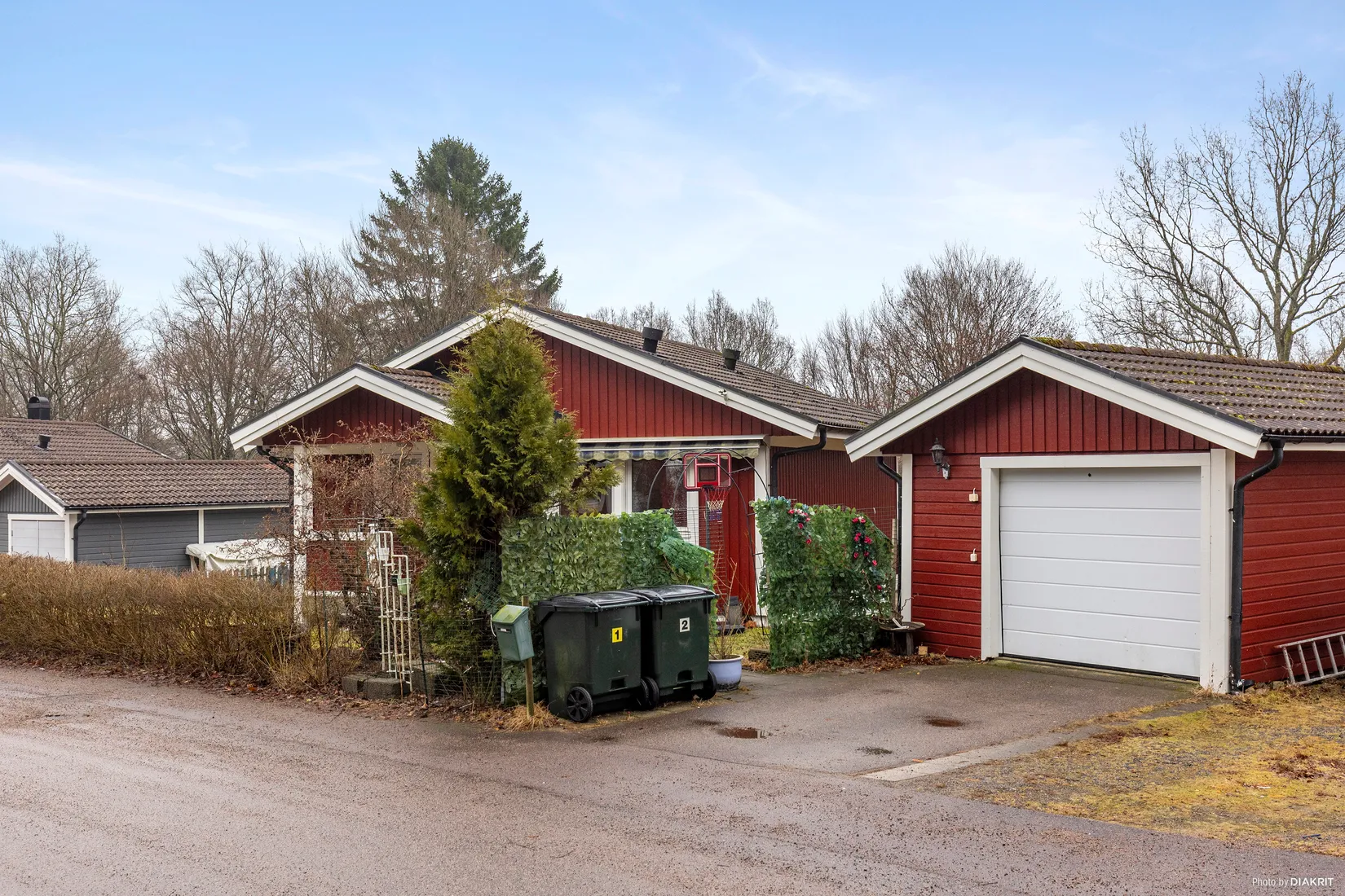 Bostadsrätt, Rusthållaregatan 41, Örkelljunga