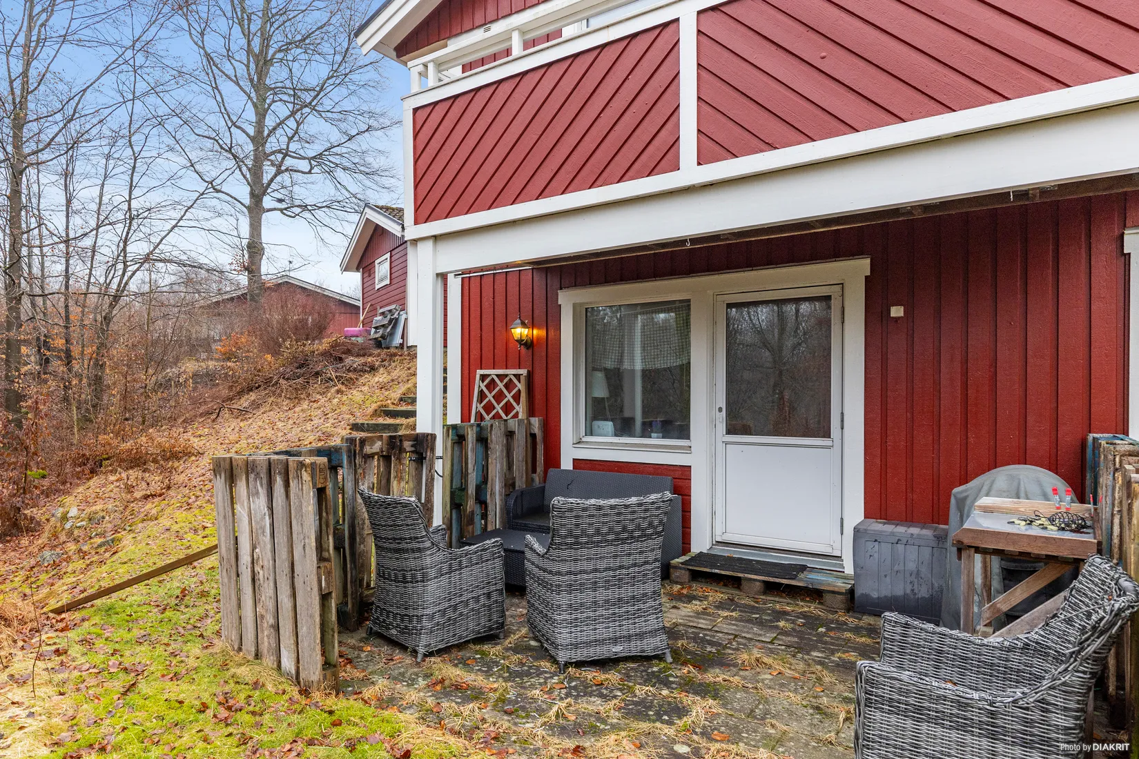 Bostadsrätt, Rusthållaregatan 41, Örkelljunga