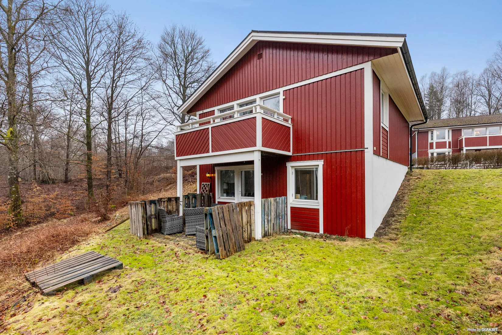 Bostadsrätt, Rusthållaregatan 41, Örkelljunga