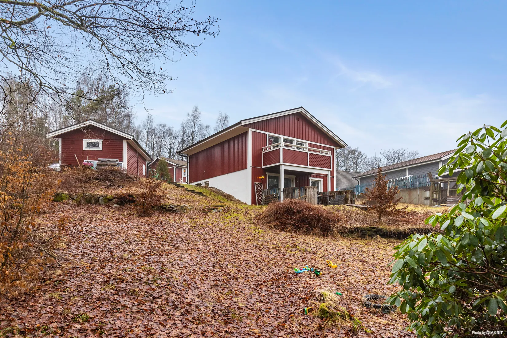 Bostadsrätt, Rusthållaregatan 41, Örkelljunga