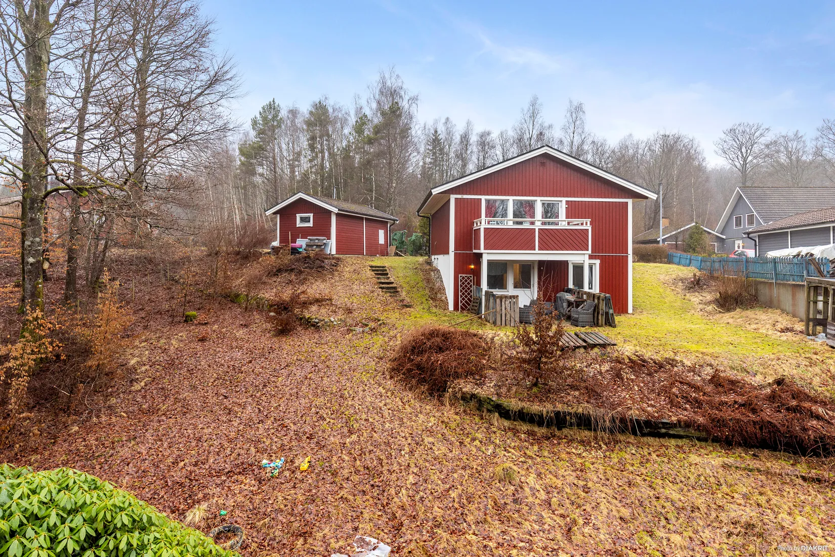 Bostadsrätt, Rusthållaregatan 41, Örkelljunga