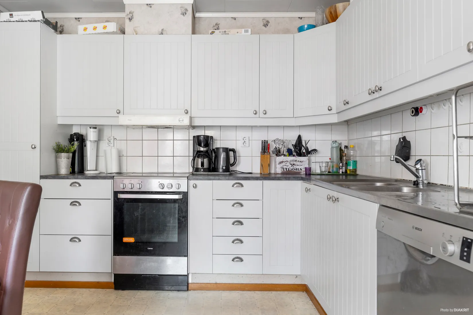 Bostadsrätt, Rusthållaregatan 41, Örkelljunga